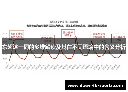东超这一词的多维解读及其在不同语境中的含义分析 东超这一词的多维解读及其在不同语境中的含义分析