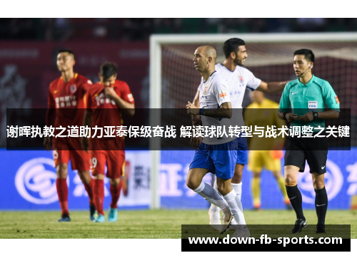 谢晖执教之道助力亚泰保级奋战 解读球队转型与战术调整之关键