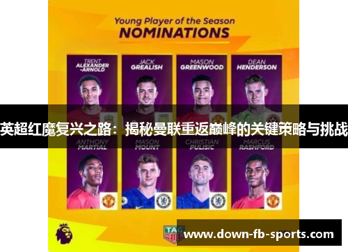 英超红魔复兴之路:揭秘曼联重返巅峰的关键策略与挑战 英超红魔复兴之路:揭秘曼联重返巅峰的关键策略与挑战